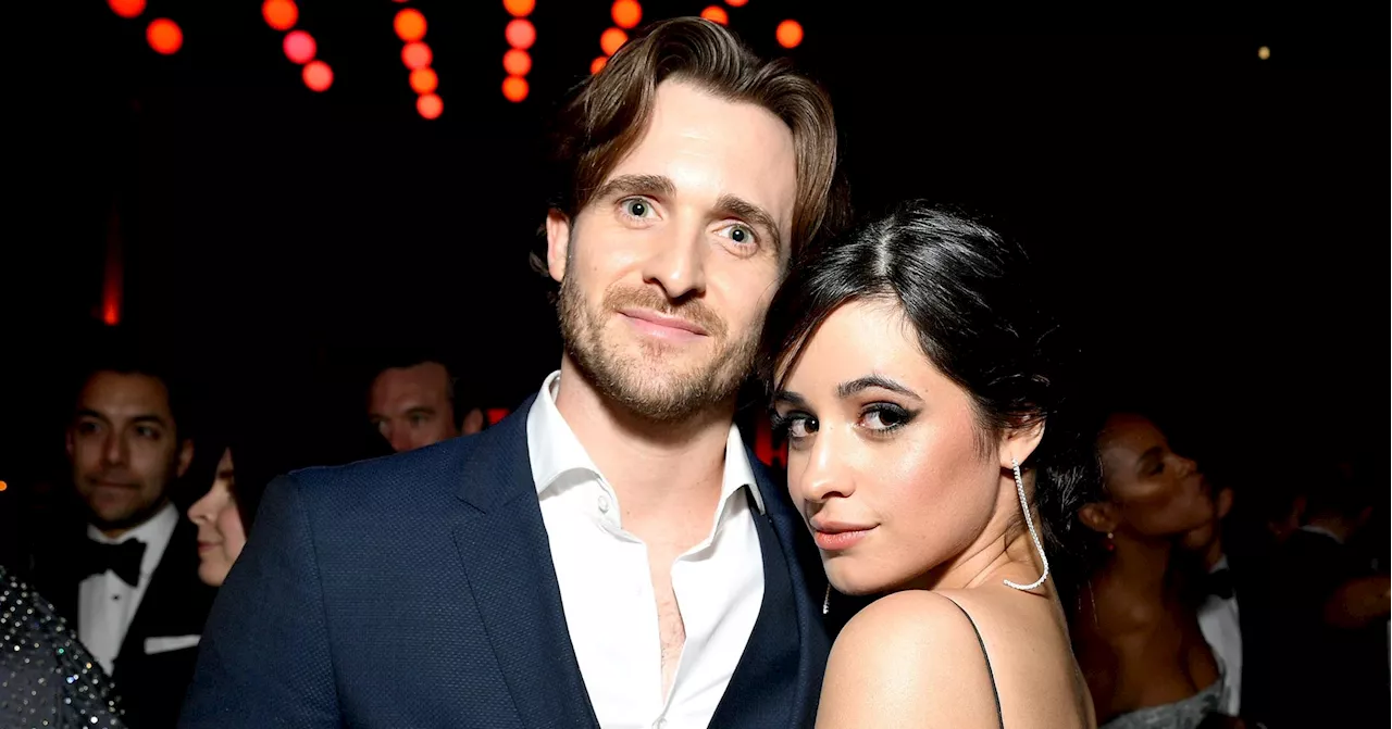 Camila Cabello Says She Lost Virginity at Age 20 to Matthew Hussey