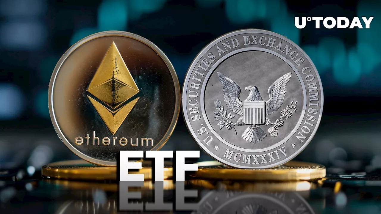 SEC to Finally Make Decision Regarding Ethereum ETFs This Week