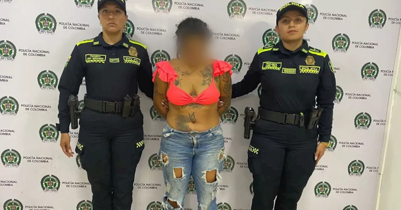 Mujer mató a puñaladas a su esposo tras una discusión: detalles del crimen