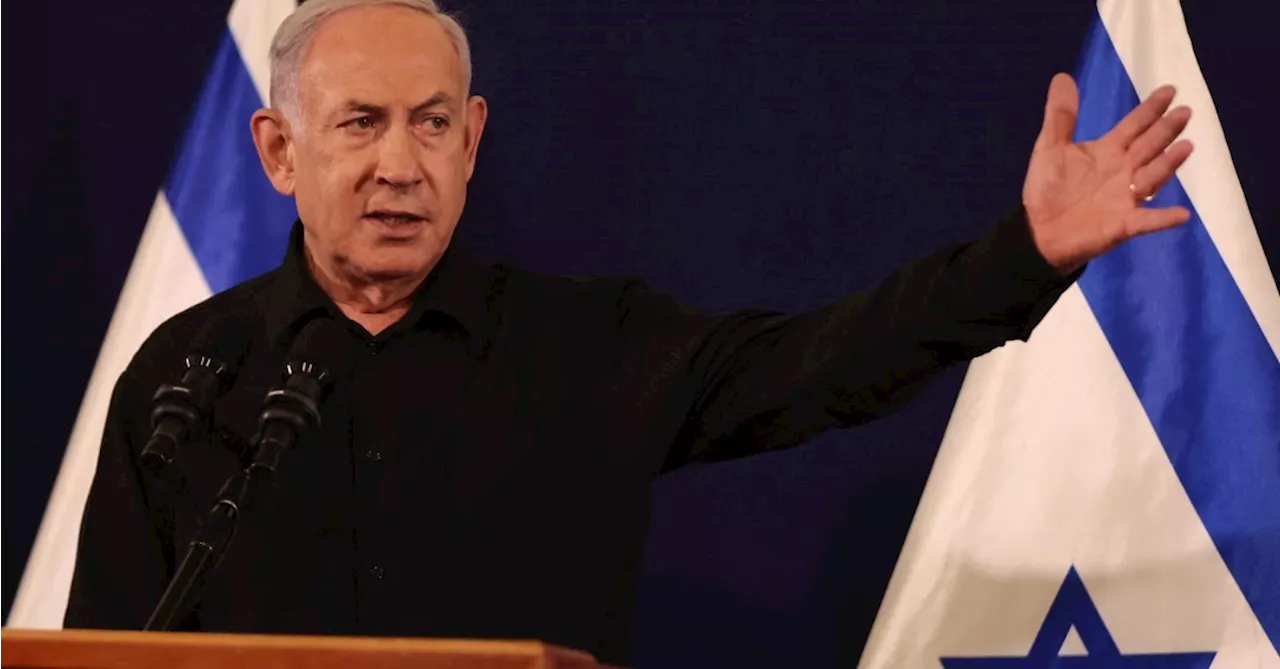 Netanyahu pode ser preso por mandado da corte internacional em Haia?