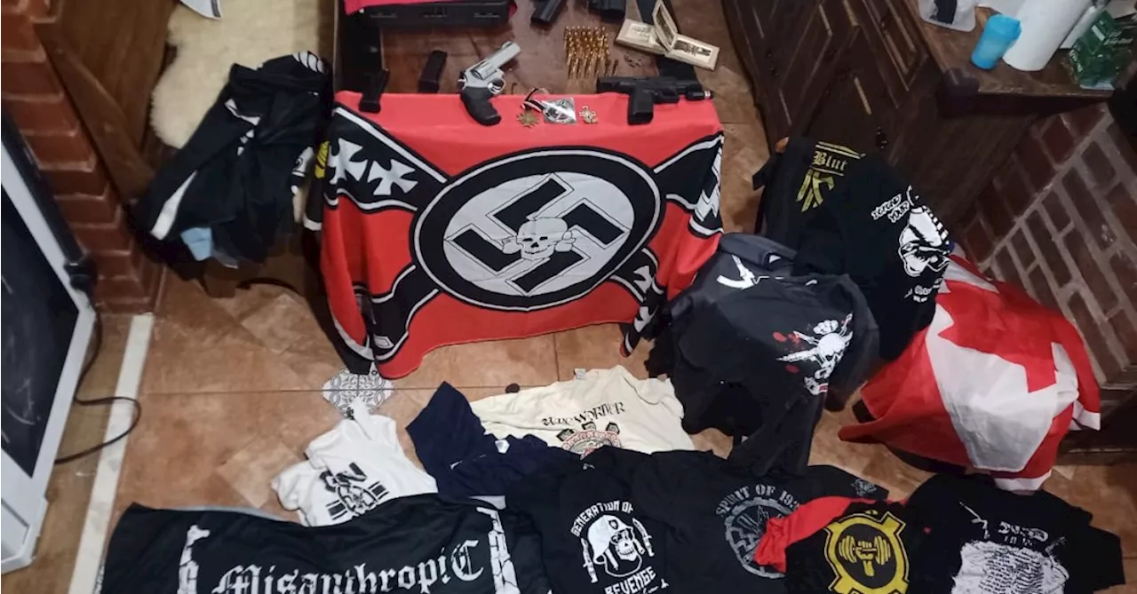 PF abre 67 inquéritos sobre nazismo em cinco anos, mais da metade em 2023