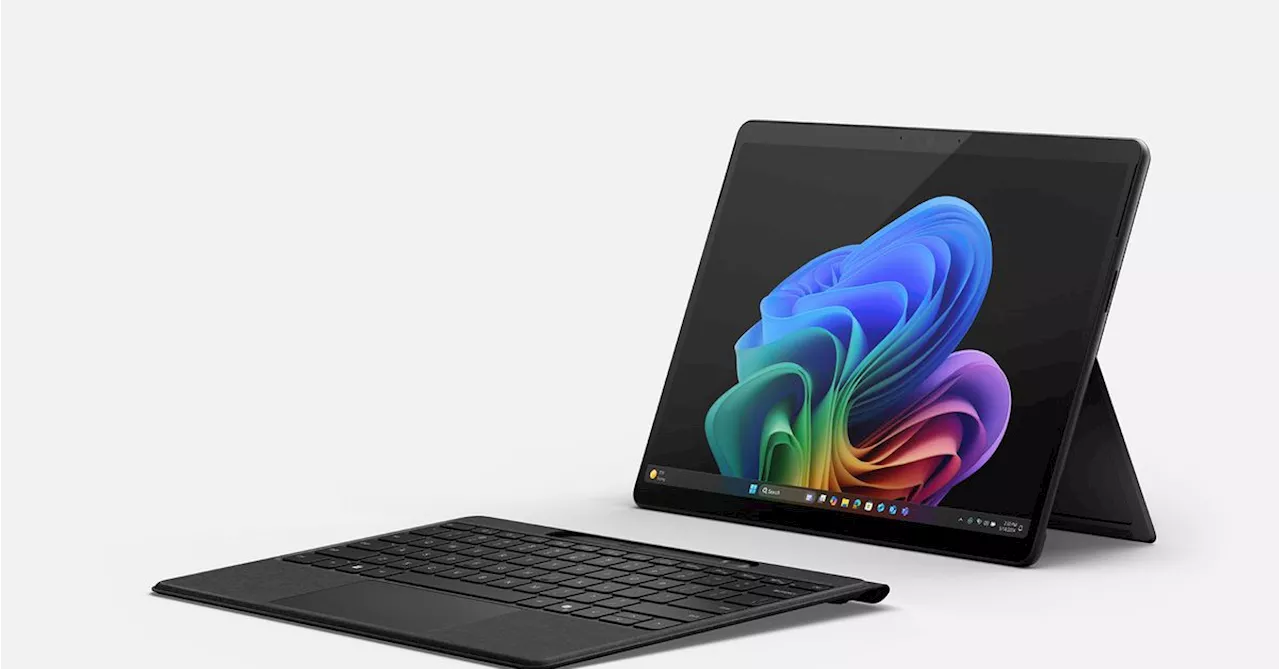 Microsoft Surface Pro announced: price and release date