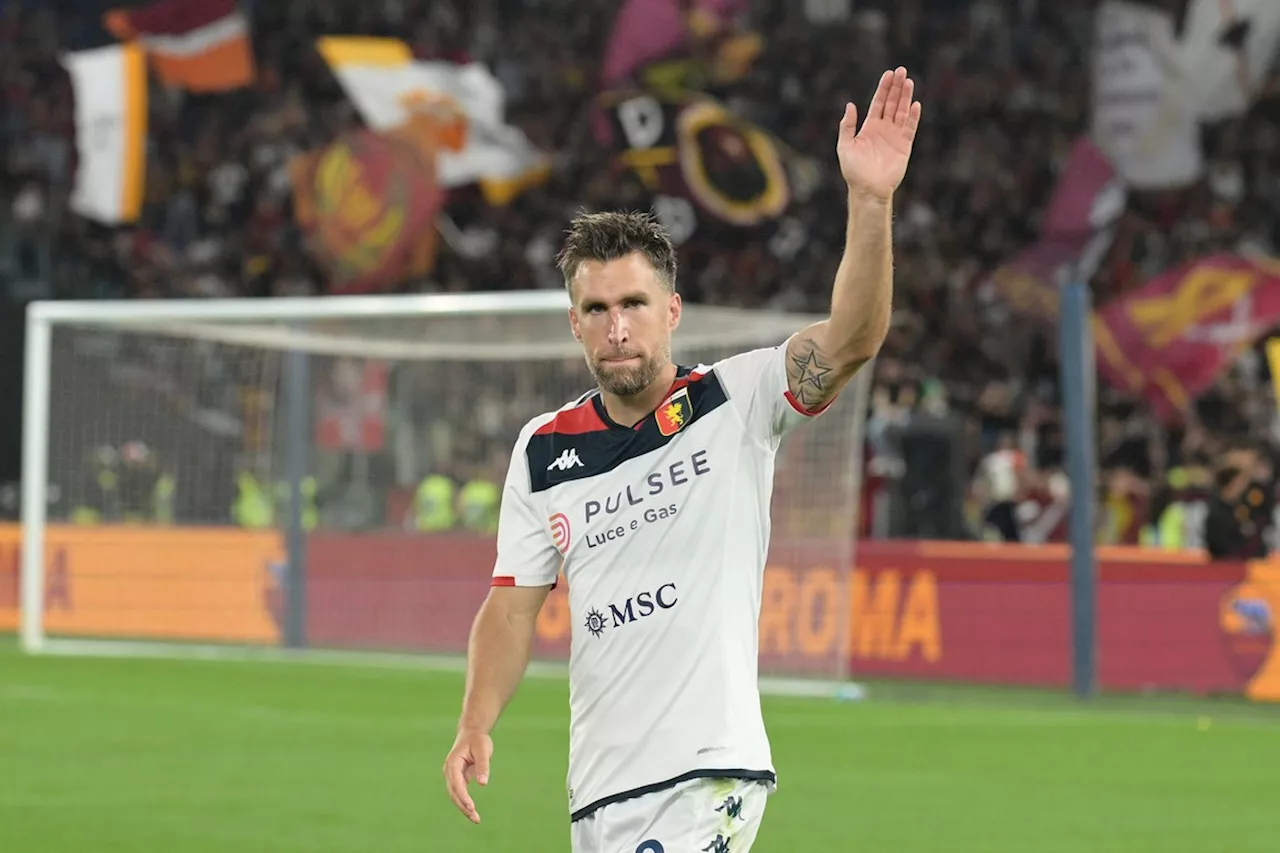 'Kapotte wasmachine' Strootman: 'Misschien stop ik wel'