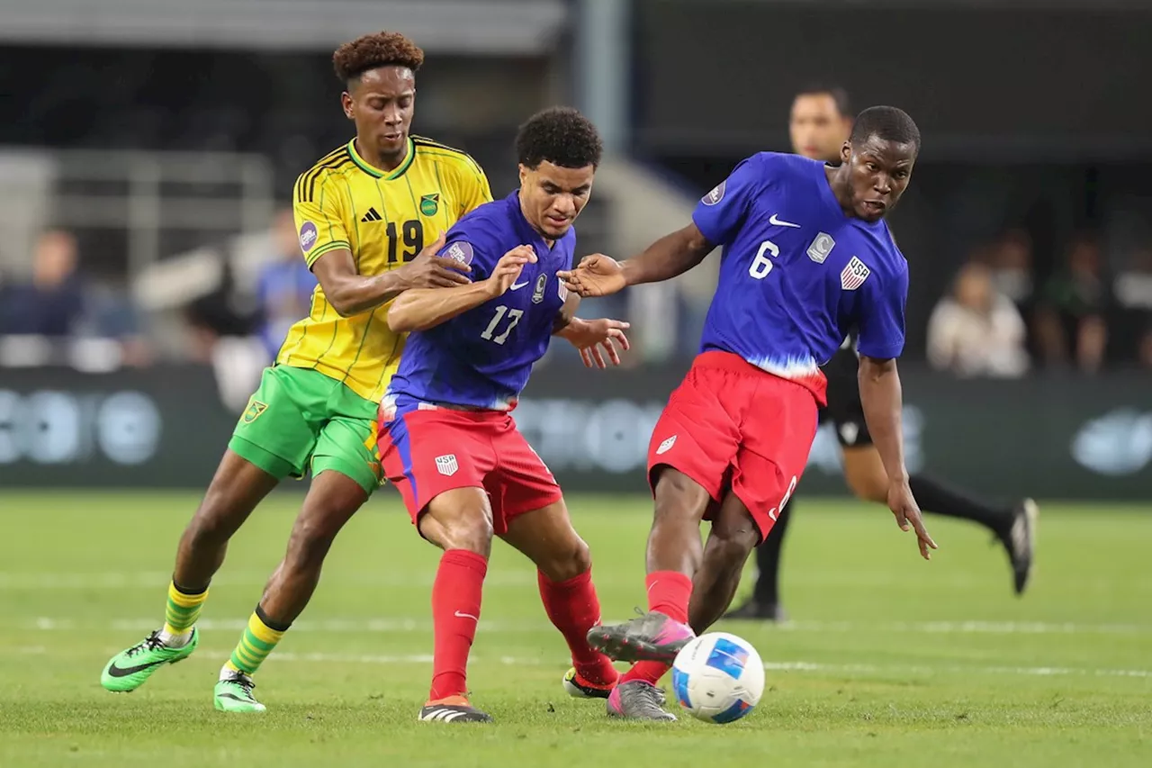 Pepi en gebroeders Tillman krijgen goed nieuws richting Copa América