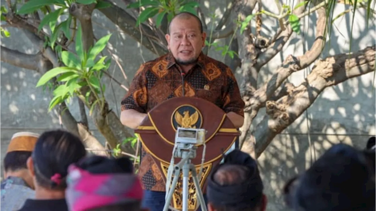 DPD RI Harap Pengembangan KEK Sorong Mampu Atasi Kesenjangan di Tanah Papua