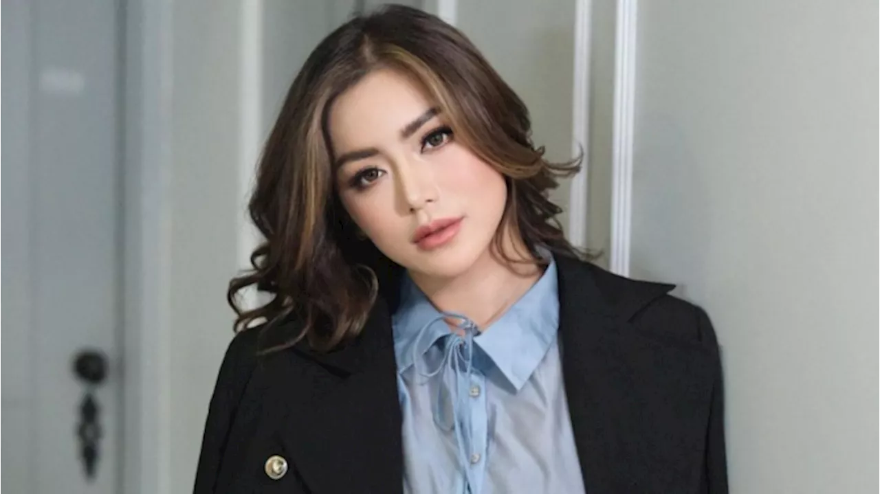 Jessica Iskandar Ungkap Hal yang Buatnya Yakin untuk Jalani Program Bayi Tabung