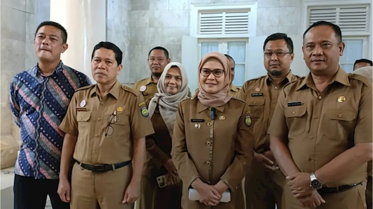 Namanya Dikaitkan dengan Vina Cirebon, Bupati Indramayu Ancam Polisikan Netizen