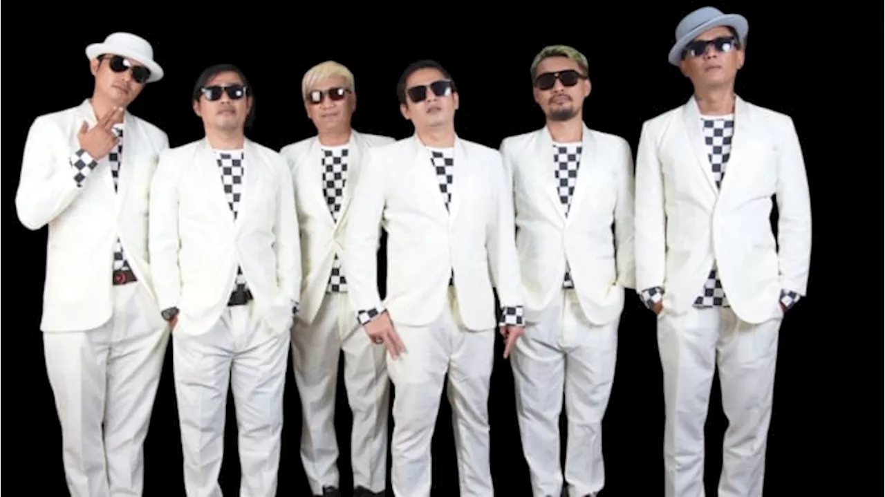 Tipe-X dan NDX AKA Siap Guncang Panggung Konser X