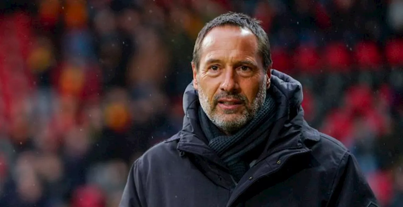 Van 't Schip wijst drie Ajax-lichtpuntjes aan: 'Ik vond hem weer goed'