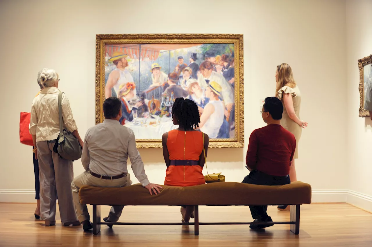 5 After-Hours Museum Events to Make the Most of Summer Nights