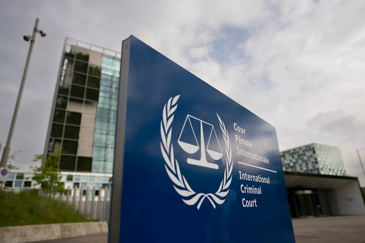 Live updates: ICC prosecutor seeks arrest warrants for Israel’s Netanyahu and Hamas’s Sinwar