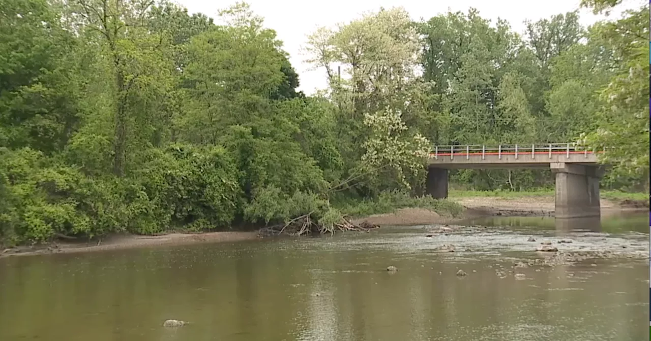 Willoughby moves forward with plans for newly acquired riverfront land connecting 2 city parks