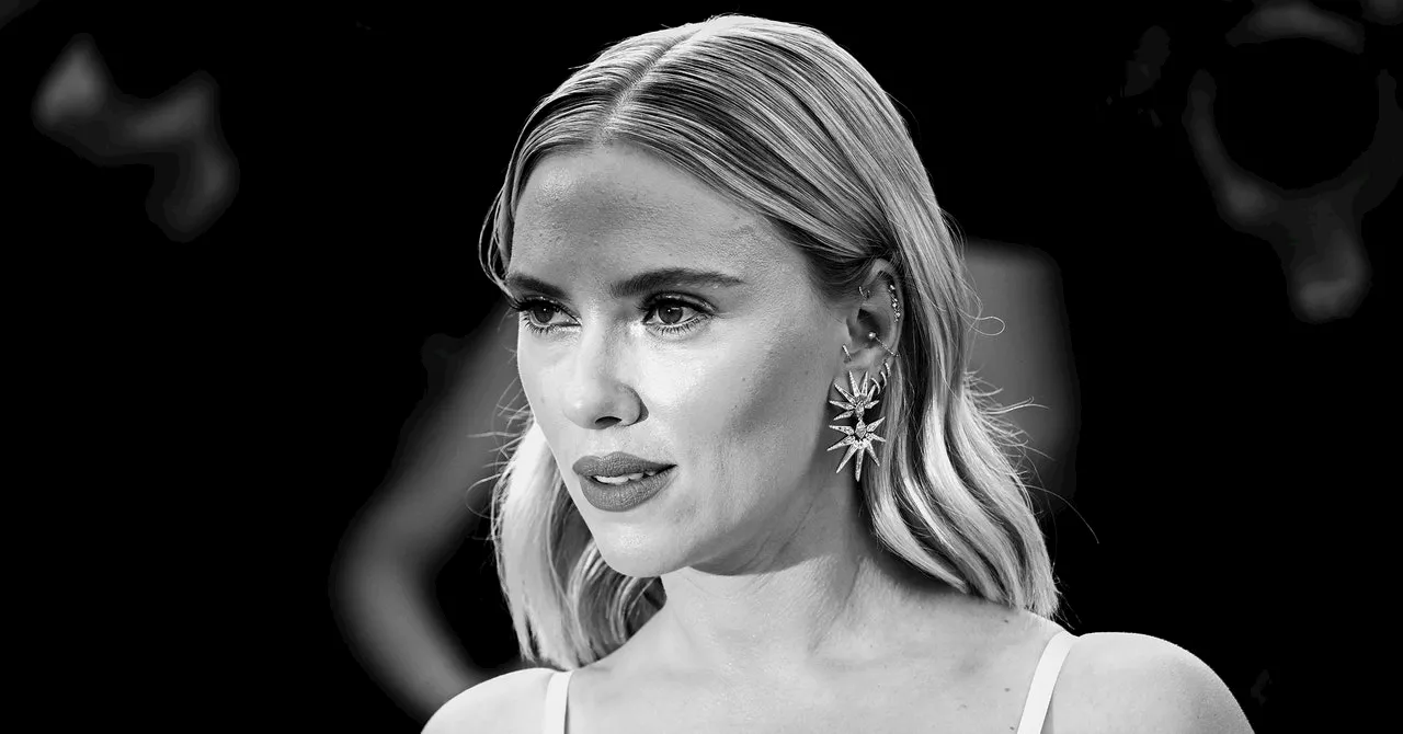 Scarlett Johansson Says OpenAI Ripped Off Her Voice for ChatGPT