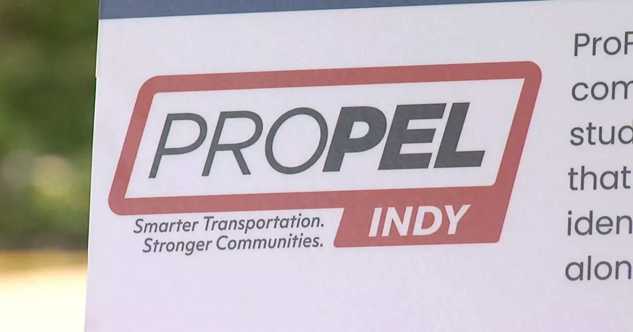 INDOT releases initial insight from study to improve infrastructure in and around 465 loop