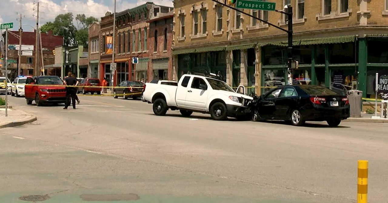 'There's no need for it to escalate to that kind of level': Fountain Square road rage victim’s family speaks