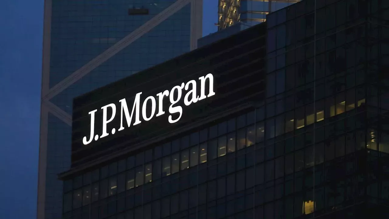 Jamie Dimon: JPMorgan's Dimon talks buybacks, retirement at investor ...