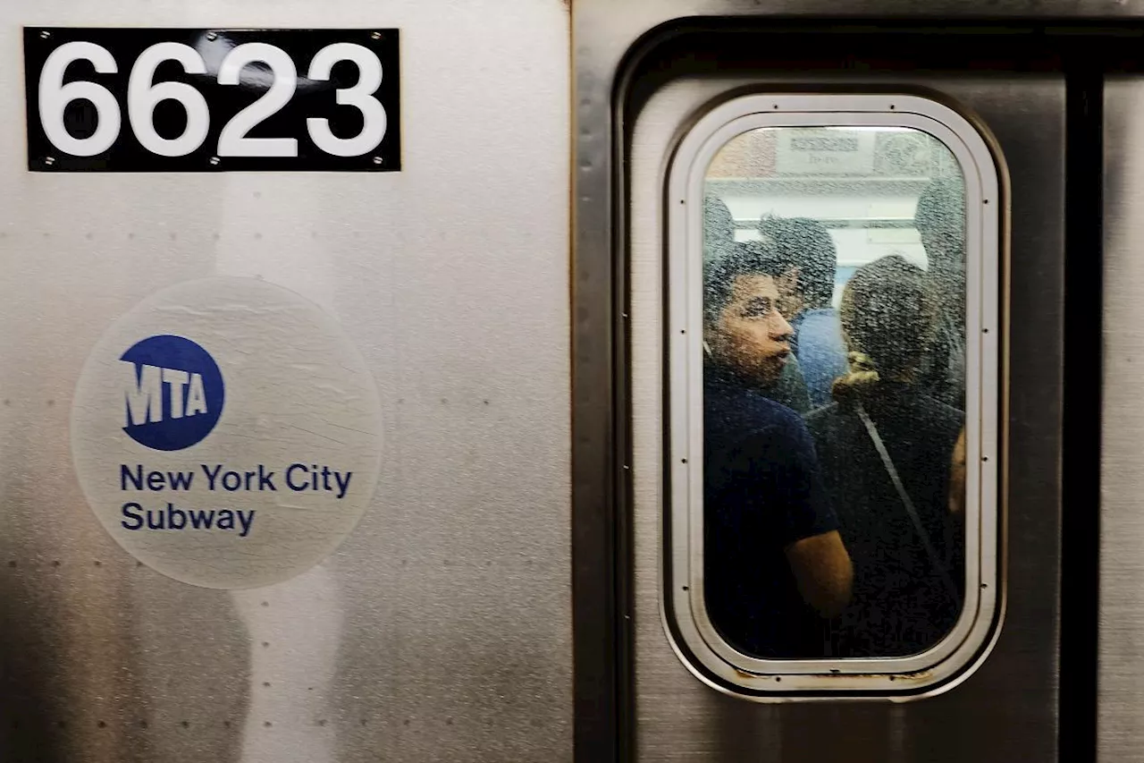 NY’s MTA Mulls Replacing Build America Bonds With Lower-Cost Debt