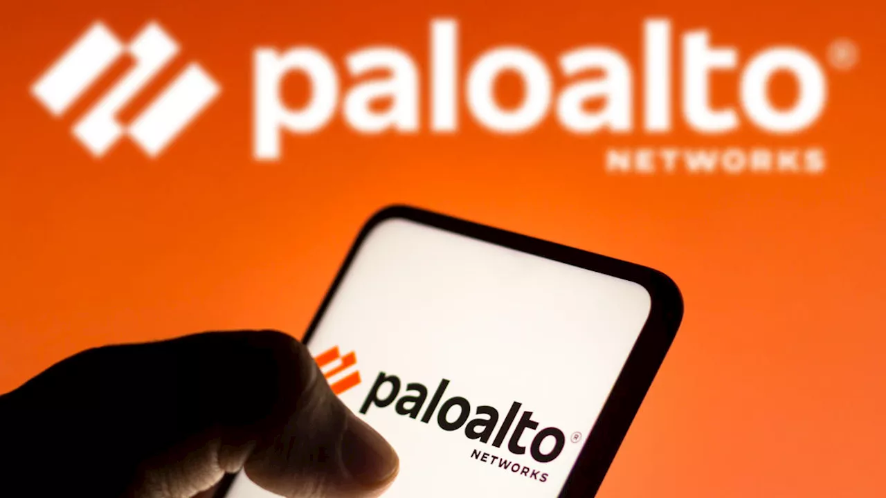 Palo Alto Networks falls on disappointing billings guidance