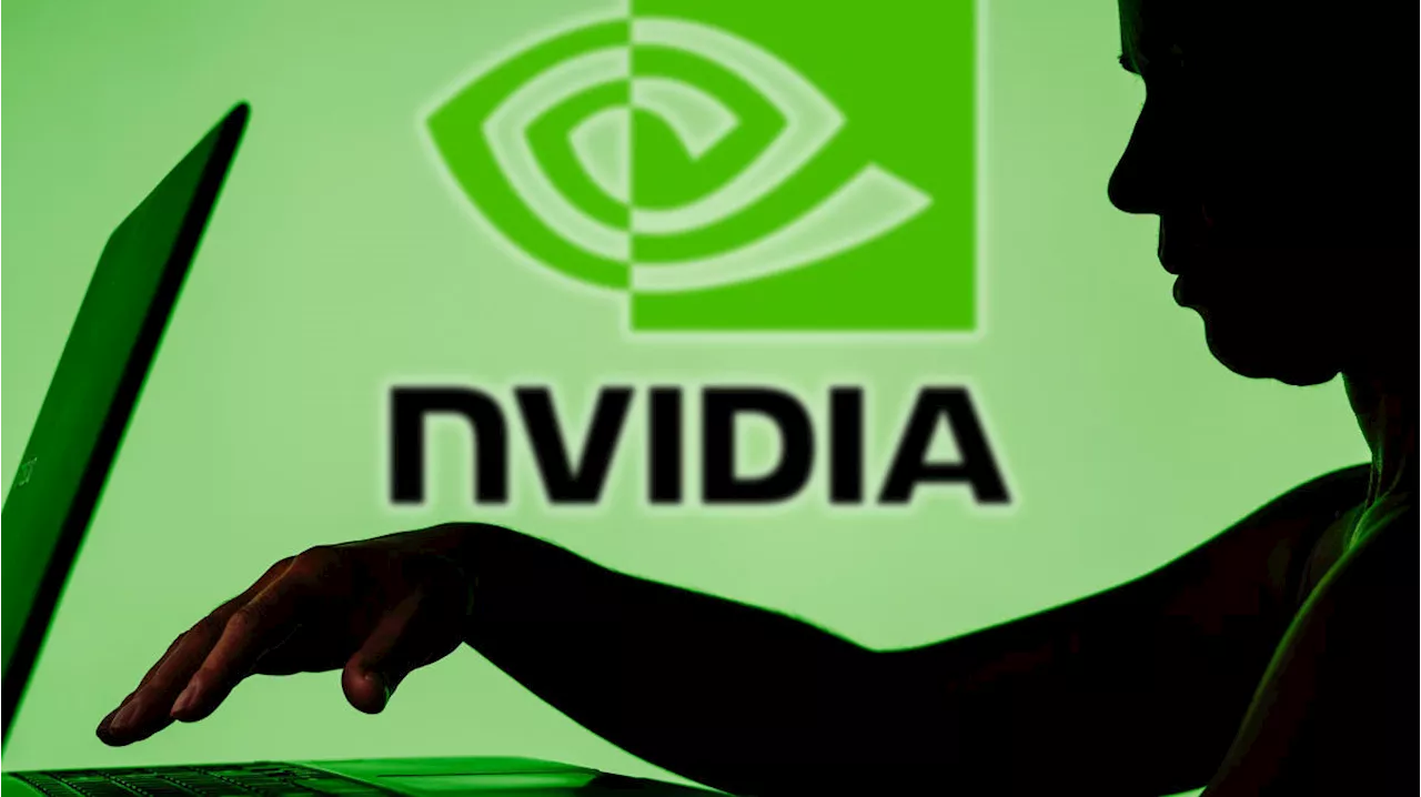 Will Nvidia earnings impress hard-to-please tech investors?