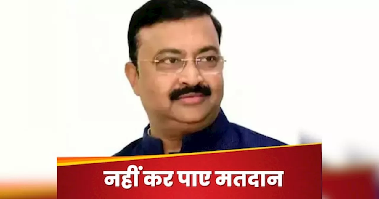 जिस भाई से ममता ने तोड़ लिए थे रिश्ते, वो लोकसभा चुनाव में नहीं डाल पाए वोट, ये है वजह