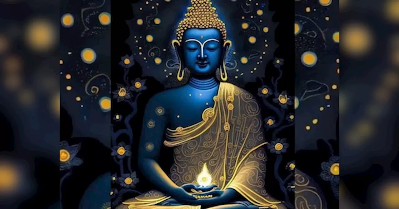 Buddha Purnima 2024: बुद्ध पूर्णिमा पर धन योग का दुर्लभ संयोग, इन 4 राशि वालों को मिलेगा खजाना!