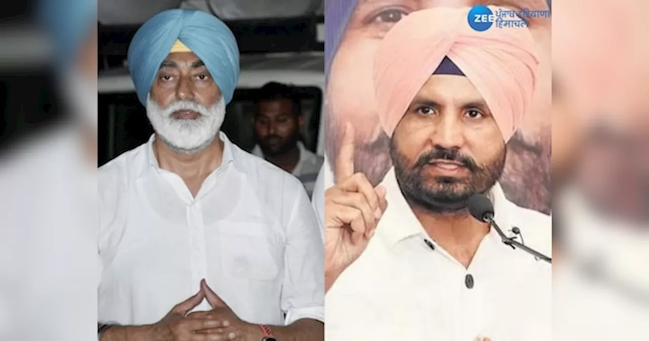 Congress On Sukhpal Khaira: ਸੁਖਪਾਲ ਖਹਿਰਾ ਦਾ ਪ੍ਰਵਾਸੀਆਂ ਦੇ ਮੁੱਦੇ ਬਿਆਨ, ਕਾਂਗਰਸ ਪਾਰਟੀ ਨੇ ਦਿੱਤੀ ਸਫਾਈ