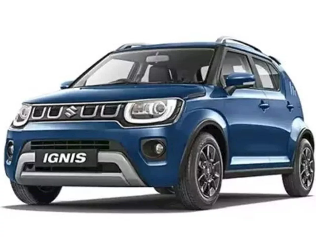 Maruti Suzuki Ignis : மாருதி சுஸுகி இக்னிஸை ஏன் வாங்கலாம்? முத்தான 10 காரணங்கள்