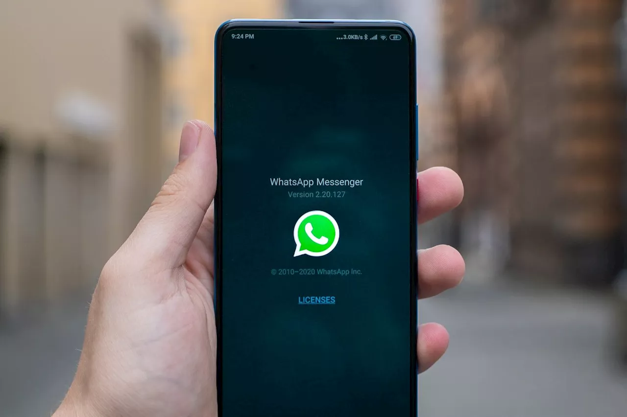 WhatsApp : bientôt une option pour nettoyer les messages non lus ?