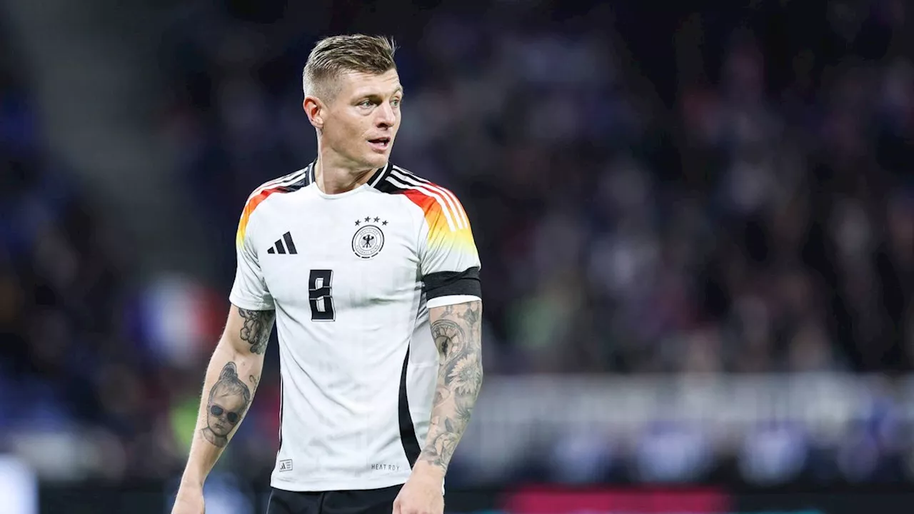 Zum Karriereende von Toni Kroos: Muss er euch wirklich noch was beweisen?