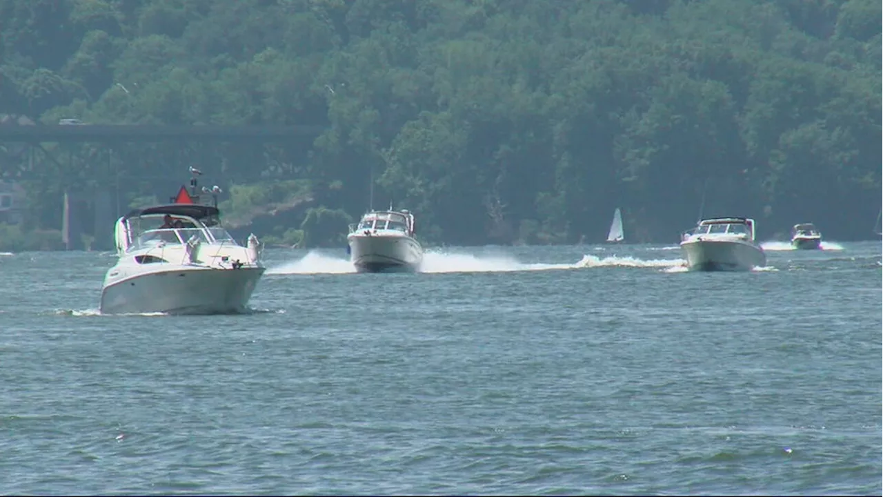 New boating rules in effect in New York state; local fleet club owner shares tips