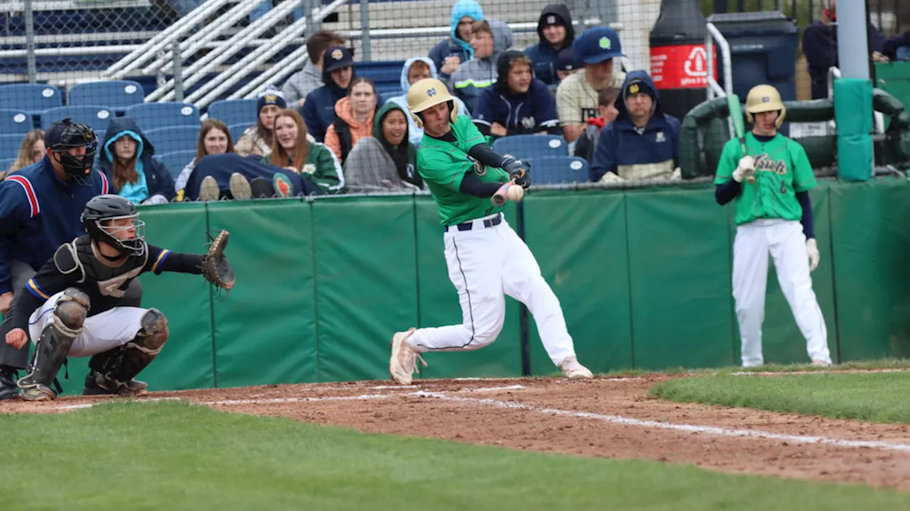 Sherwood sends Notre Dame-Batavia to Class B semifinals