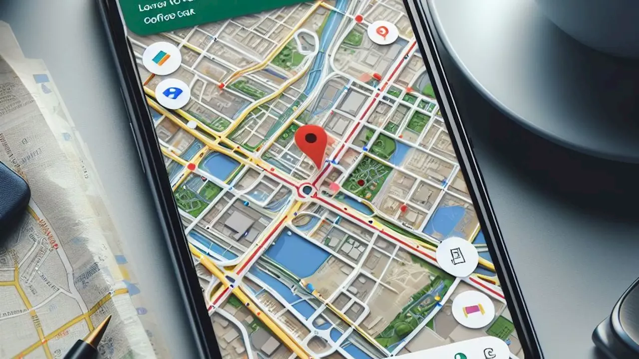 Google Maps añade dos nuevas funciones útiles que te harán la vida más fácil