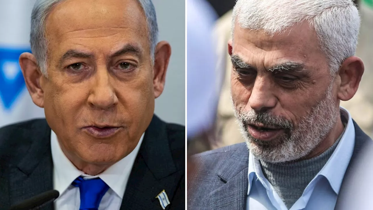 Reaktionen auf Haftbefehl gegen Netanyahu und Hamas