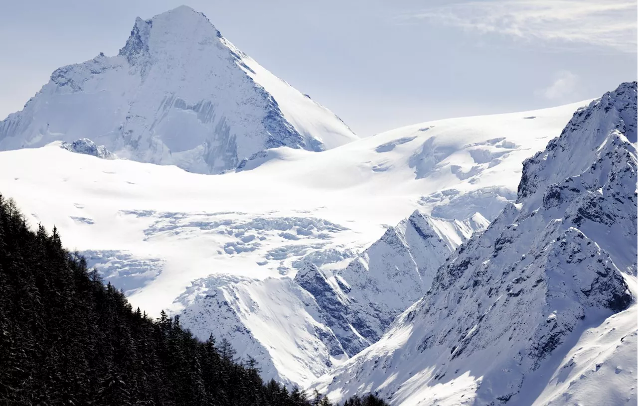 Climat : Les stocks de neige en excédent dans les Alpes, en déficit dans les Pyrénées