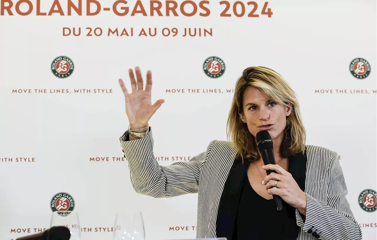 Roland-Garros 2024 : Combien gagnent les joueuses et joueurs du tournoi ?