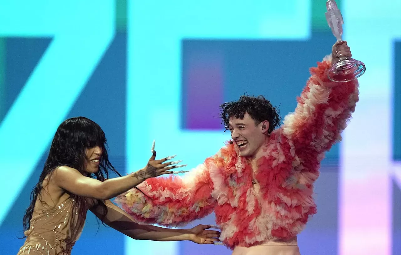 « The Voice » Deux semaines après l'Eurovision, Nemo et Loreen