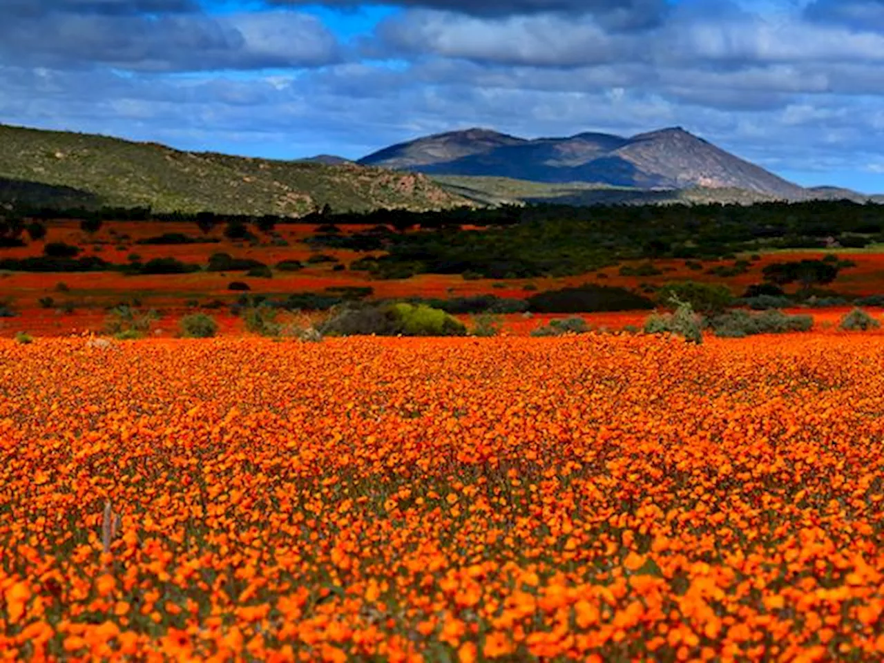 Global Survey Ranks South Africa As The 10th Most Beautiful Country In The World