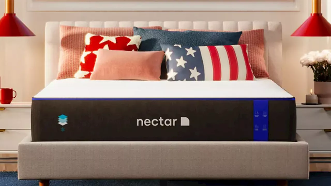 Best Memorial Day mattress sales to shop today