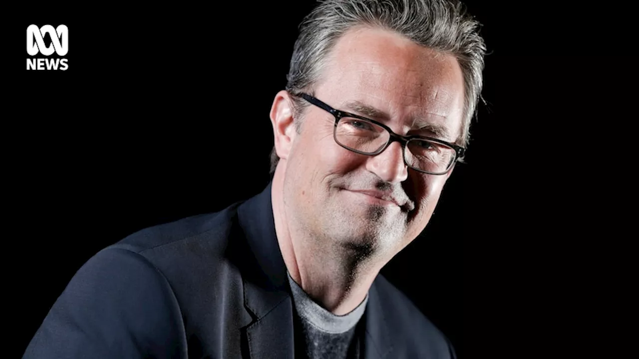 Matthew Perry's death under investigation over ketamine level found in actor's blood