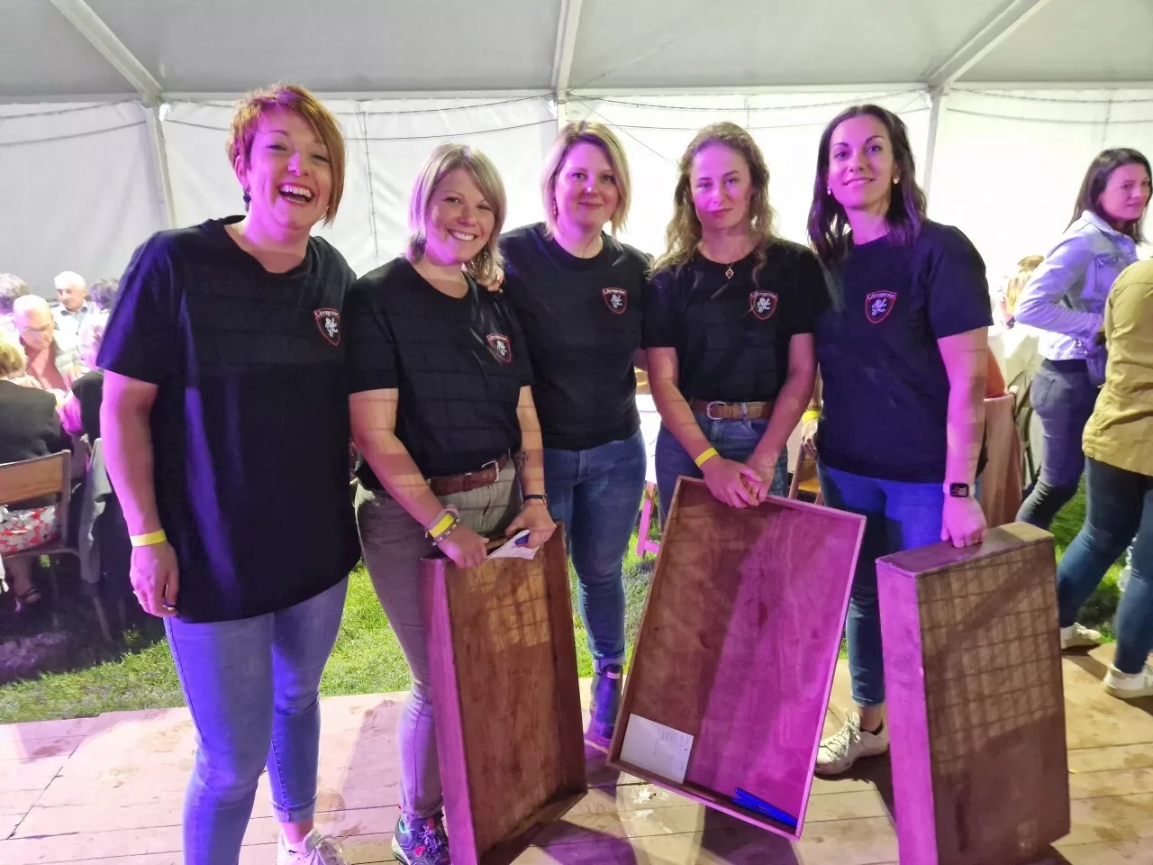 Énorme succès pour la fête de la bière de Saint-Riquier | Le Journal d'Abbeville