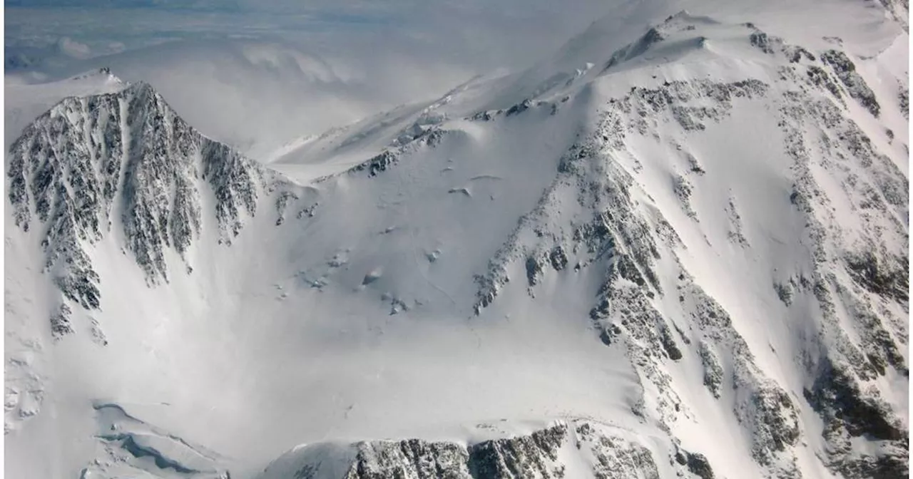 Solo climber killed in fall on Denali, the park’s second fatality this season