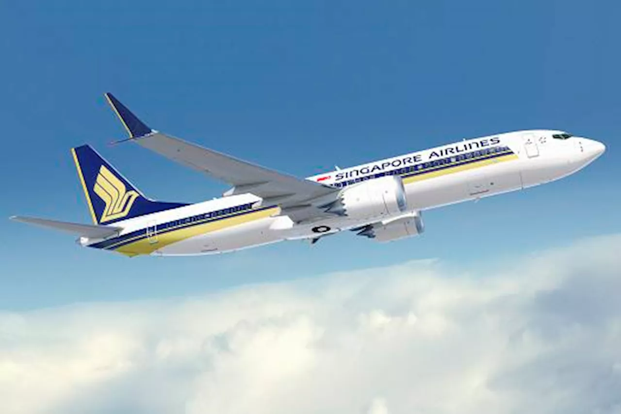 Forti turbolenze in volo, un morto e 30 feriti su un Boeing della Singapore Airlines