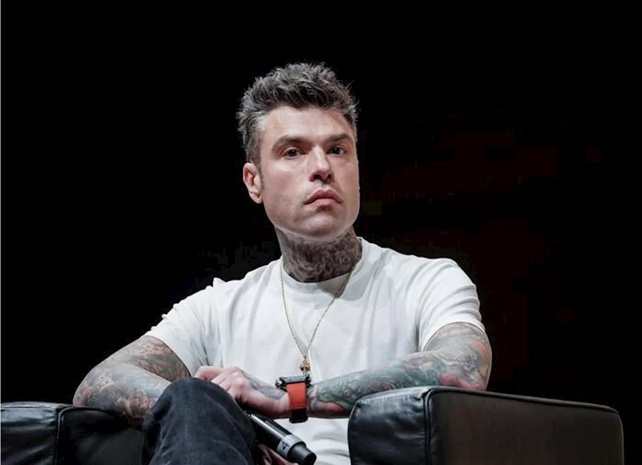 Fedez e Iovino si accordano, personal trainer non querela