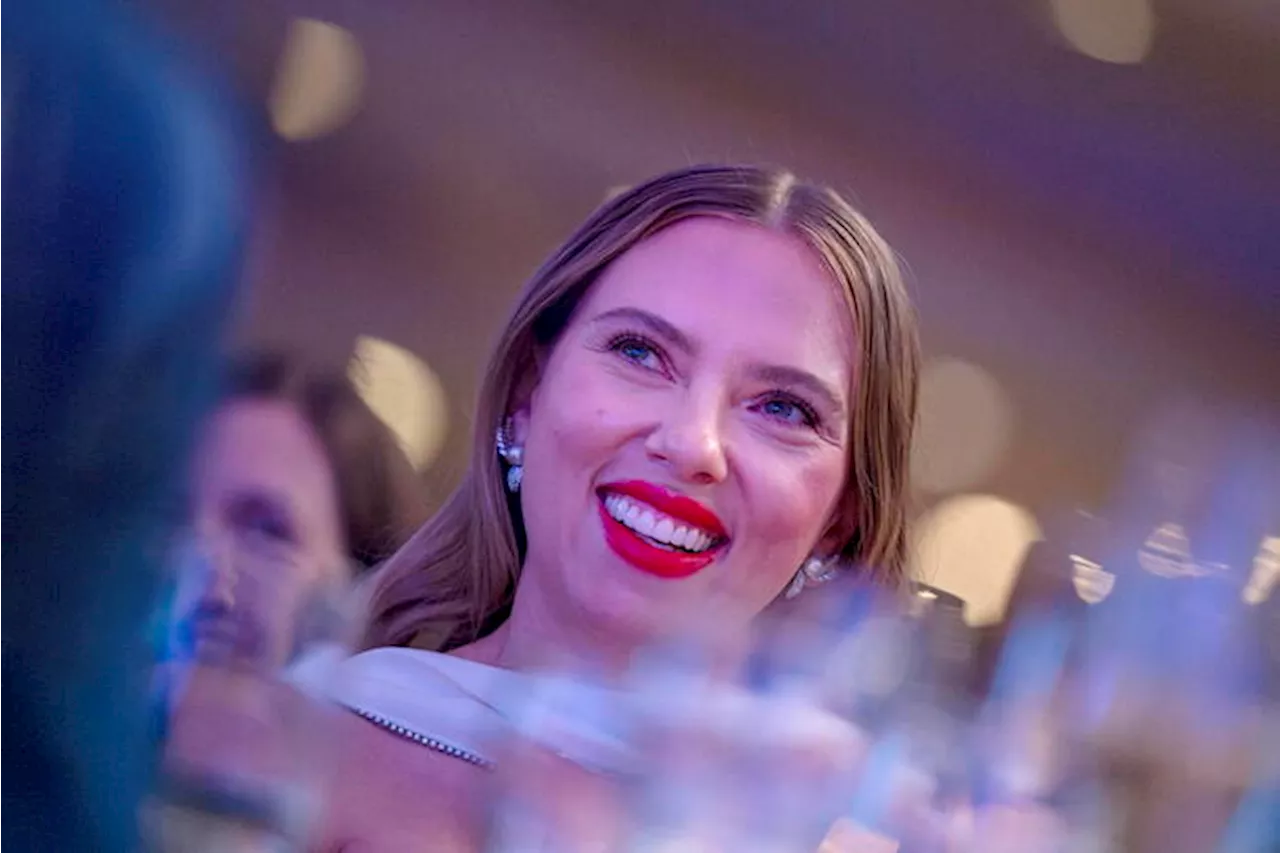 OpenAI disattiverà voce di ChatGpt simile a Scarlett Johansson