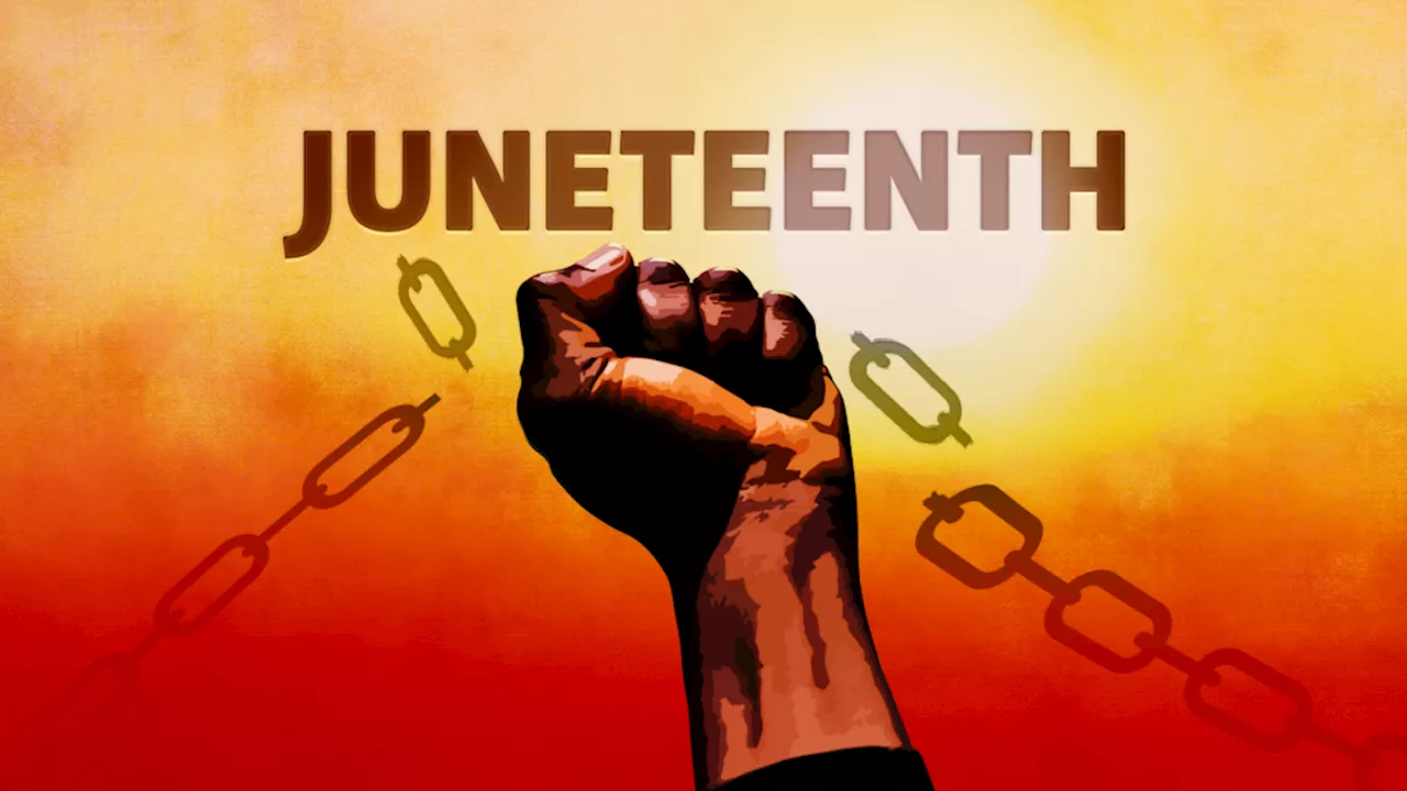 Gov. Kay Ivey again declares Juneteenth as a state holiday