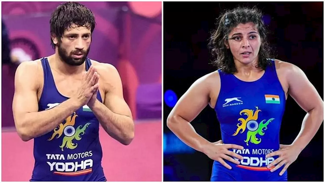 Paris Olympics: टोक्यो ओलंपिक में रजत जीतने वाले रवि दहिया को झटका! WFI बोला- जिसने कोटा जीता वही पेरिस जाएगा