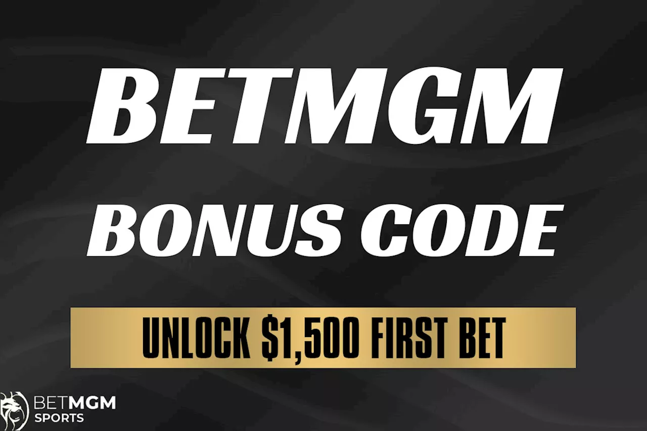 BetMGM bonus code AMNY1500: Use $1.5K no-sweat bet for Pacers-Knicks