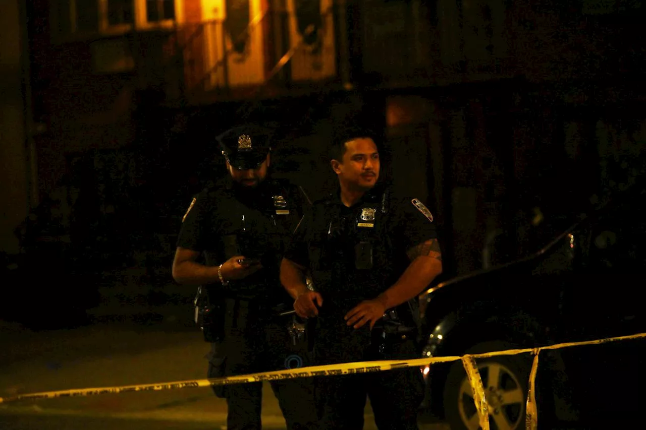 Brooklyn gunman on Citi Bike shoots man dead on street: cops