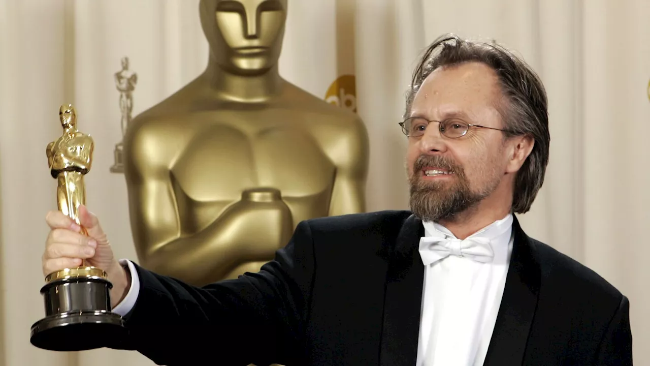 Oscar-winning composer of 'Finding Neverland' music, Jan A.P. Kaczmarek. dies at age 71