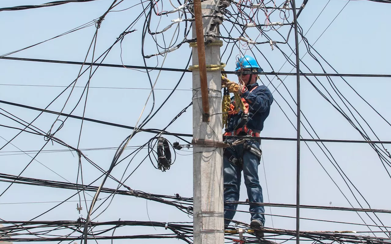 AMLO: México suministrará electricidad a Belice pese a los recientes apagones masivos